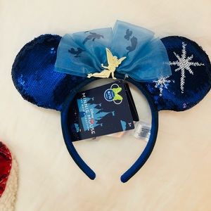 Sold⭐️⭐️⭐️⭐️MMMA Peter Pan Ears